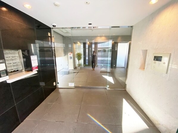 KWレジデンス桜新町の物件内観写真